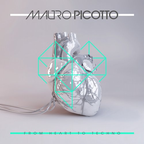 Mauro Picotto, Riccardo Ferri - Atomic (Original Mix)