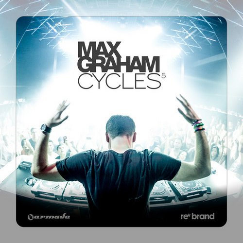 Max Graham, Mark Sherry - The Evil ID (Mark Sherry Radio Edit)