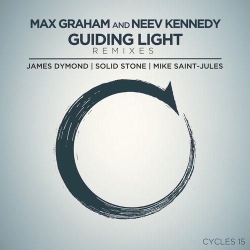 Max Graham, Neev Kennedy - Guiding Light (James Dymond Extended Remix)