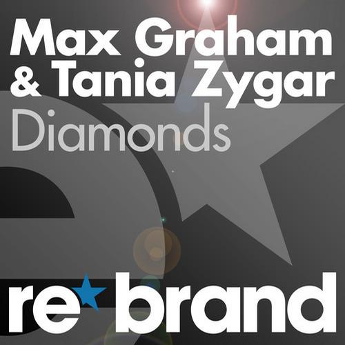 Max Graham, Tania Zygar - Diamonds (Max Graham Club Mix)