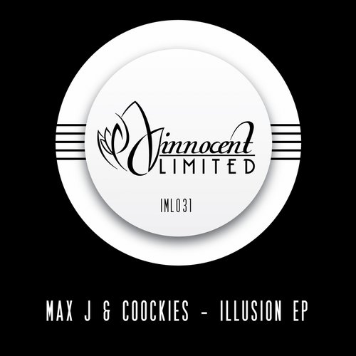 Max J, Coockies - Only (Original Mix)