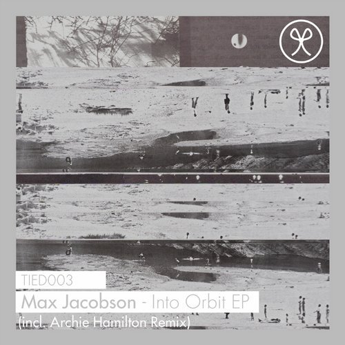 Max Jacobson - Shambles (Archie Hamilton Remix)