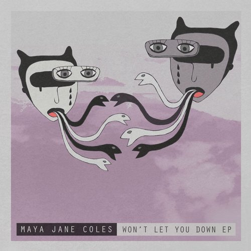 Maya Jane Coles - Cherry Bomb (Original Mix)