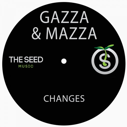 Mazza, Gazza - Changes (Original Mix)
