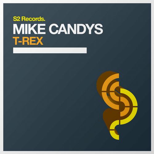 MDK, Mike Candys - T-Rex (Mdk Recut)