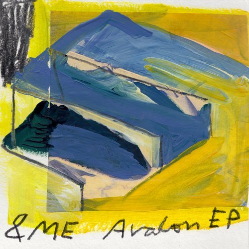 &ME - Avalon (Original Mix)