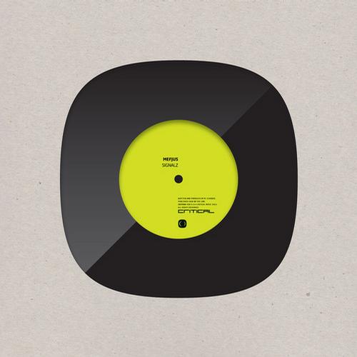 Mefjus - Signalz (Original Mix)