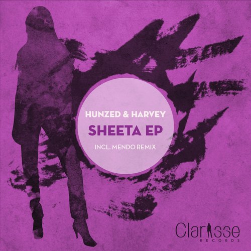 Mendo, Hunzed, Harvey (IT) - Sheeta (Mendo Remix)