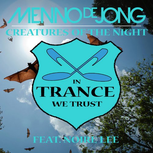 Menno De Jong, Adam Ellis, Noire Lee - Creatures of the Night feat. Noire Lee (Adam Ellis Remix)