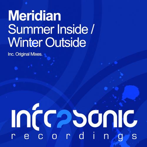 Meridian - Summer Inside (Original Mix)