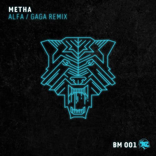Metha - Alfa (Gaga Remix)