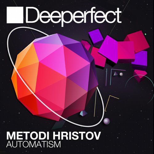 Metodi Hristov - Dark Matter (Original Mix)