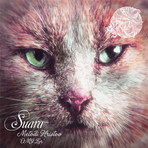Metodi Hristov - Grab For Ya (Original Mix)