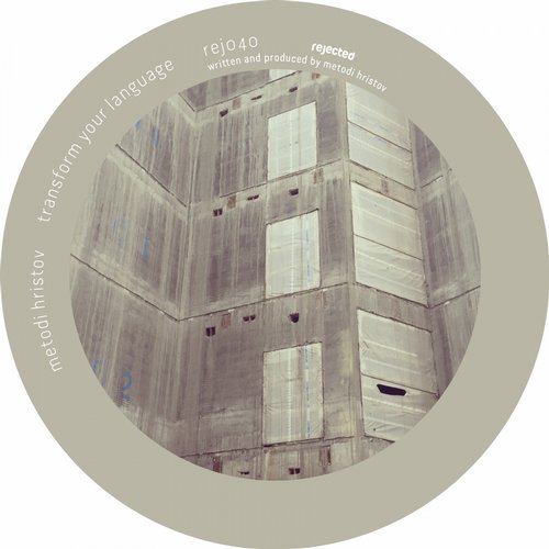 Metodi Hristov - Transform Your Language (Original Mix)