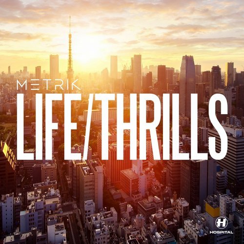 Metrik - Fatso (Beatport Exclusive)