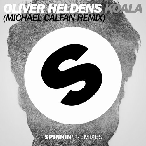 Michael Calfan, Oliver Heldens - Koala (Michael Calfan Remix)
