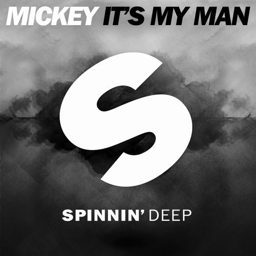 Mickey - It's My Man (Extended Mix)