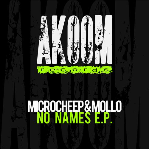 Microcheep, Mollo - No Mames (Original Mix)