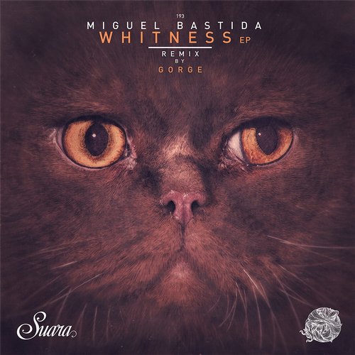 Miguel Bastida - Whitness (Original Mix)