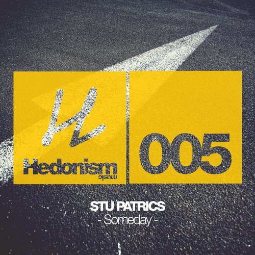 Miguel Campbell, Stu Patrics - Someday (Miguel Campbell Remix)