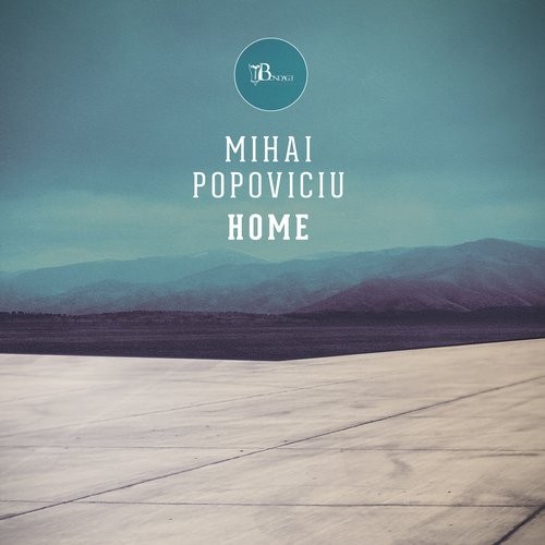 Mihai Popoviciu - Focus (Original Mix)