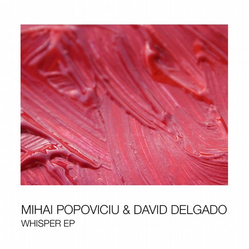 Mihai Popoviciu, David Delgado - Early Bird (Original Mix)