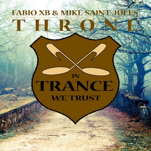 Mike Saint-Jules, Fabio XB - Throne (Original Mix)