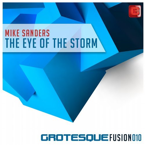 Mike Sanders - The Eye of the Storm (Original Mix)
