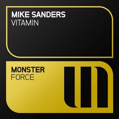Mike Sanders - Vitamin (Extended Mix)