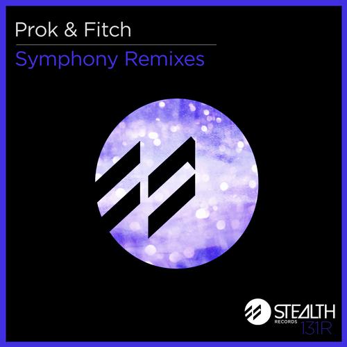 Mike Vale, Prok & Fitch - Symphony (Mike Vale Remix)