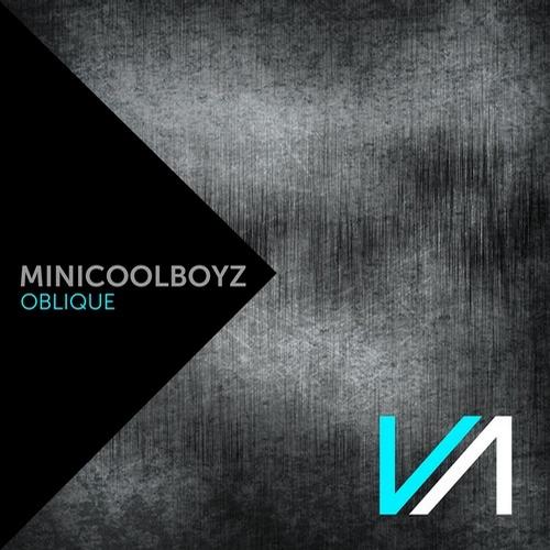 MiniCoolBoyz - Oblique (Original Mix)