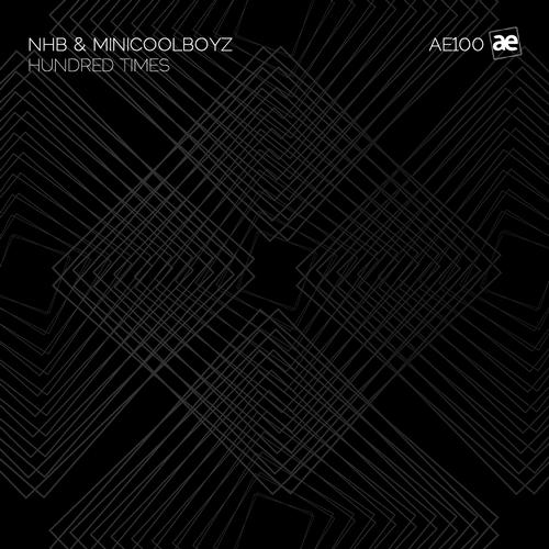 Minicoolboyz, NHB - Hundred Times (Original Mix)