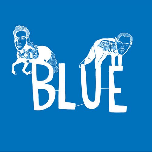 Minilogue, Jacob Husley, August Jakobsen - Blue (Minilogue Remix)