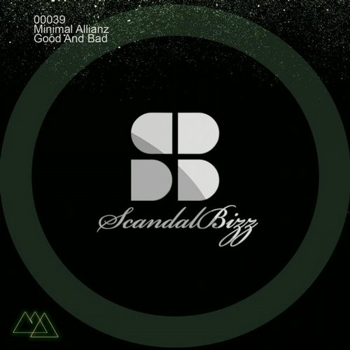 Minimal Allianz - Good and Bad (Original Mix)