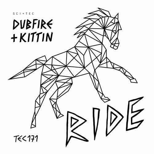 Miss Kittin, Dubfire - Kittin's Ride (Original Mix)