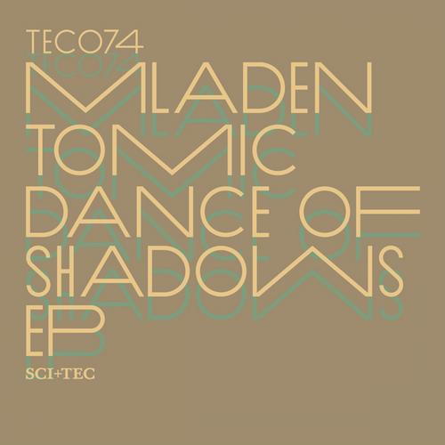 Mladen Tomic - Dance of Shadows (Original Mix)