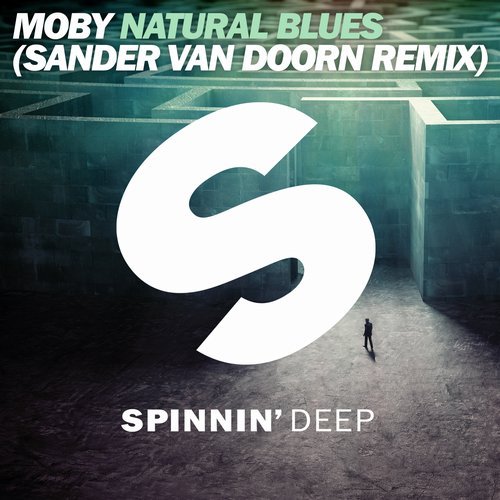 Moby - Natural Blues (Sander van Doorn Remix)