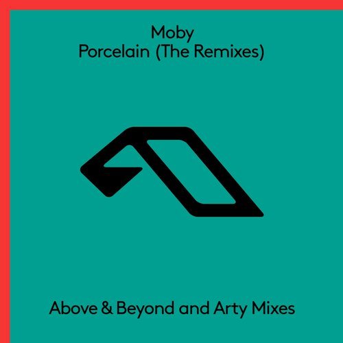 Moby - Porcelain (Above & Beyond Remix)