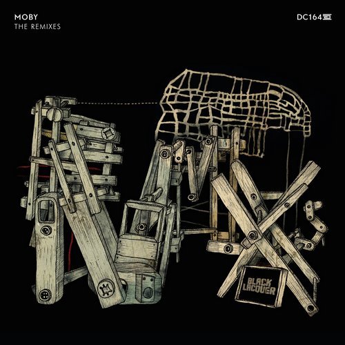 Moby - Why Does My Heart Feel so Bad (Enrico Sangiuliano remix)