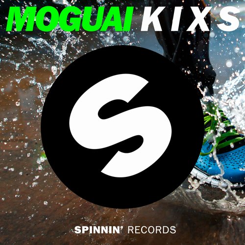 Moguai - K I X S (Original Mix)