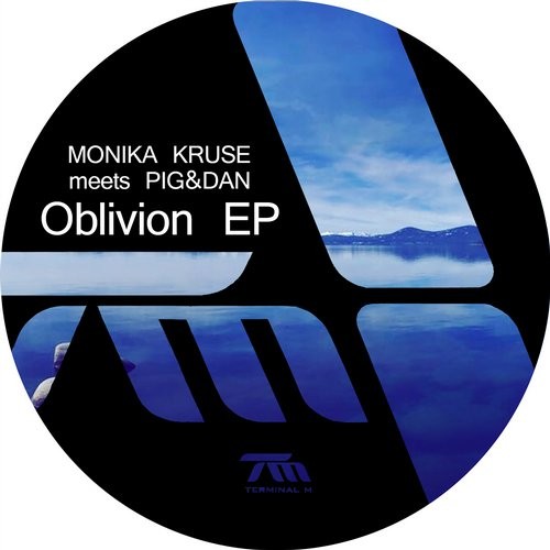 Monika Kruse, Pig&Dan - Boogie Man (Original Mix)