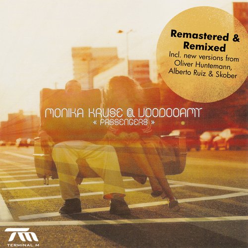 Monika Kruse, Voodooamt - Highway No. 4 (Skober Remix)