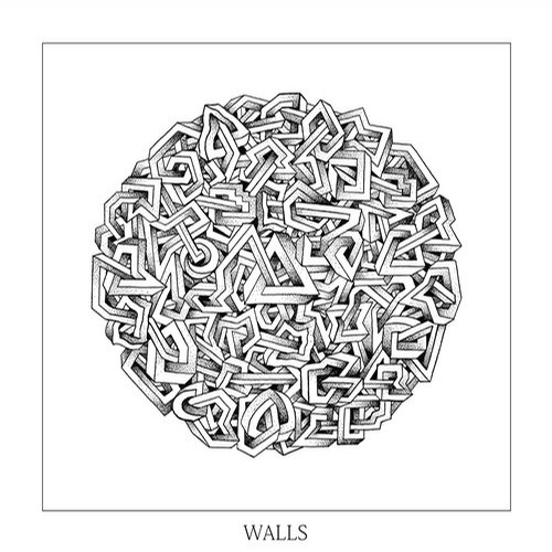 Monkey Safari - Walls (Original Mix)