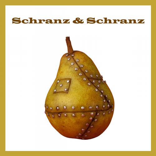 Monster Mush, Trevor Benz - Schranzaica (Monster Mush Remix)