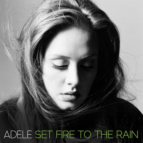 Moto Blanco, Adele - Set Fire To The Rain (Moto Blanco Remix)
