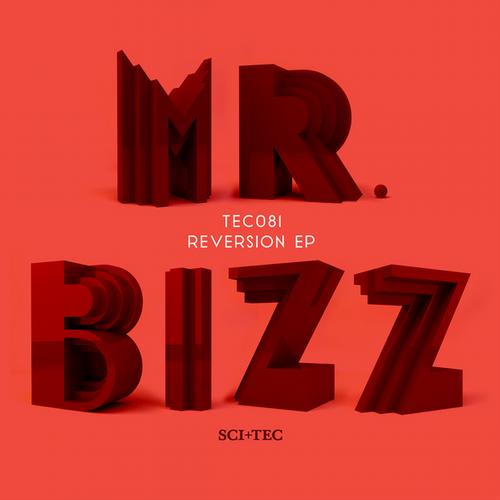 Mr. Bizz - Suspence (Original Mix)