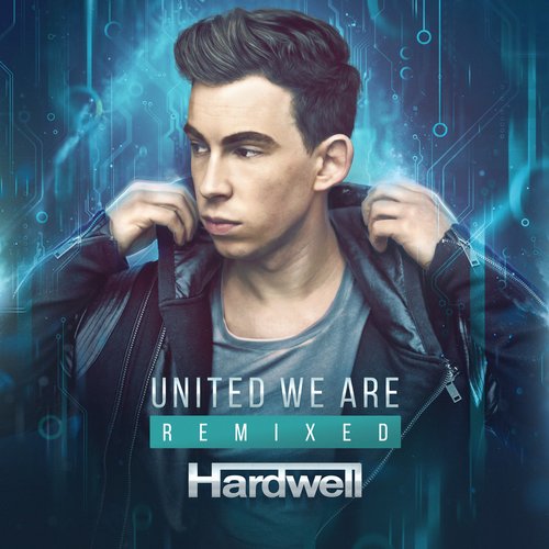 Mr. Probz, Hardwell - Birds Fly feat. Mr. Probz (W&W Festival Mix)