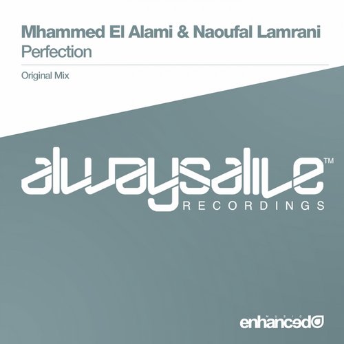Naoufal Lamrani, Mhammed El Alami - Perfection (Original Mix)