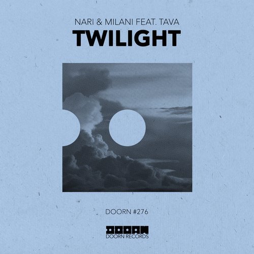 Nari & Milani, Tava - Twilight feat. Tava (Extended Mix)