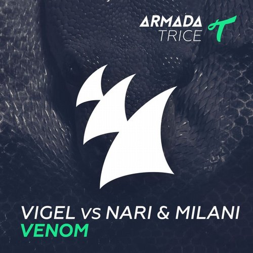 Nari & Milani, Vigel - Venom (Original Mix)